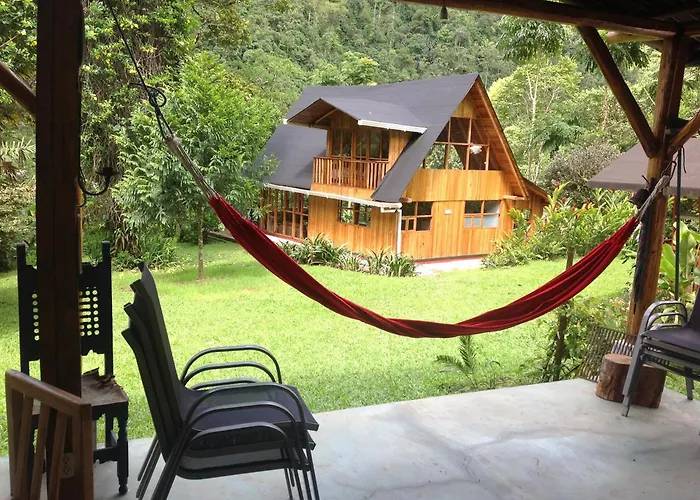 La Providencia Lodge