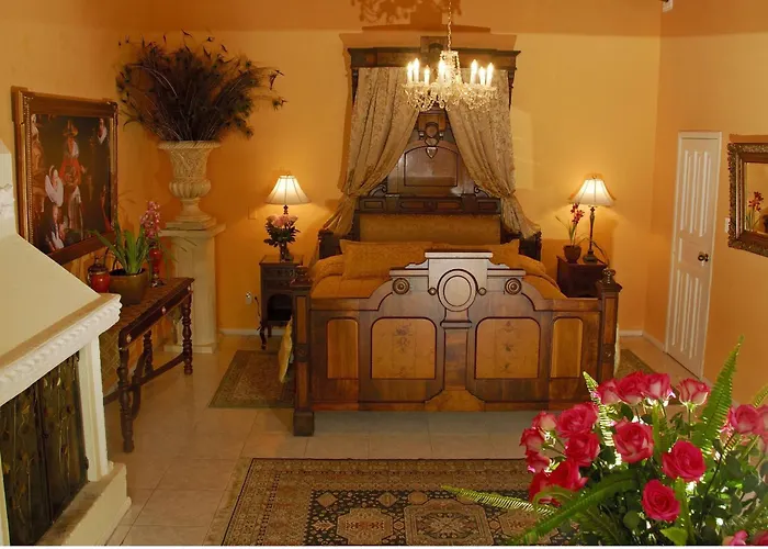 La Mirage Garden Hotel & Spa