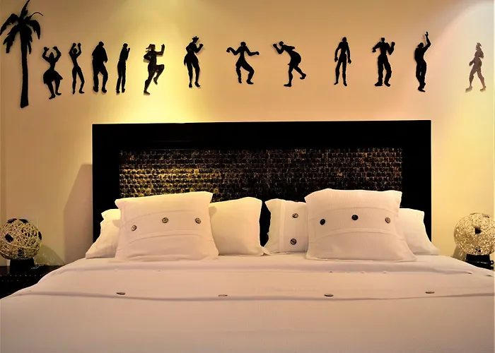 Ikala Quito Boutique Hotel
